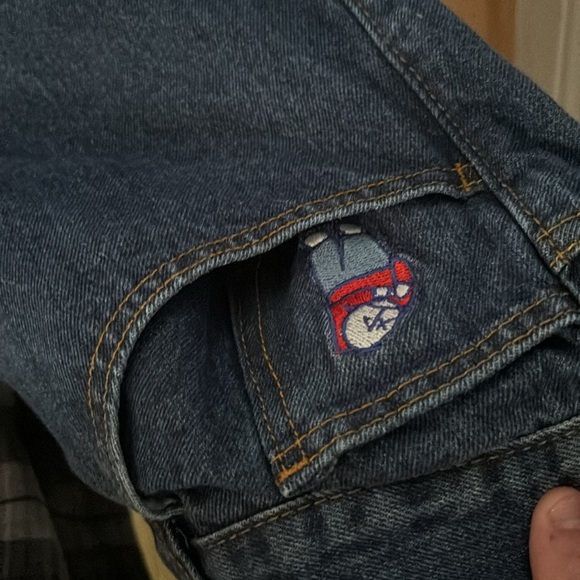 Polar big boys navy blue - Picture 4 of 10